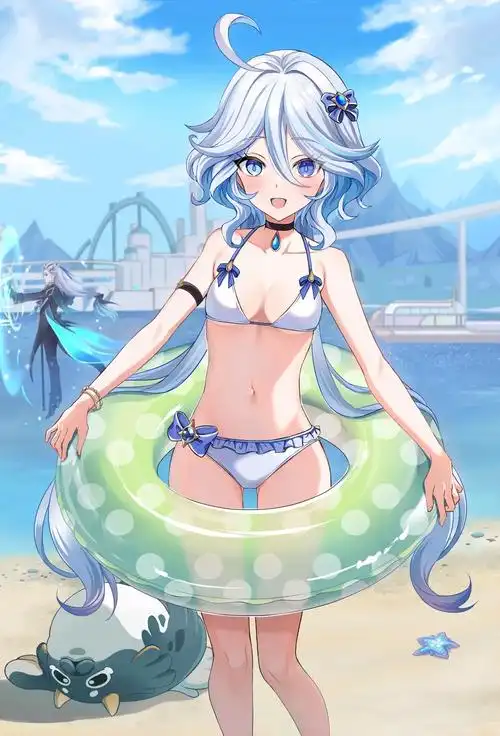妹妹公主